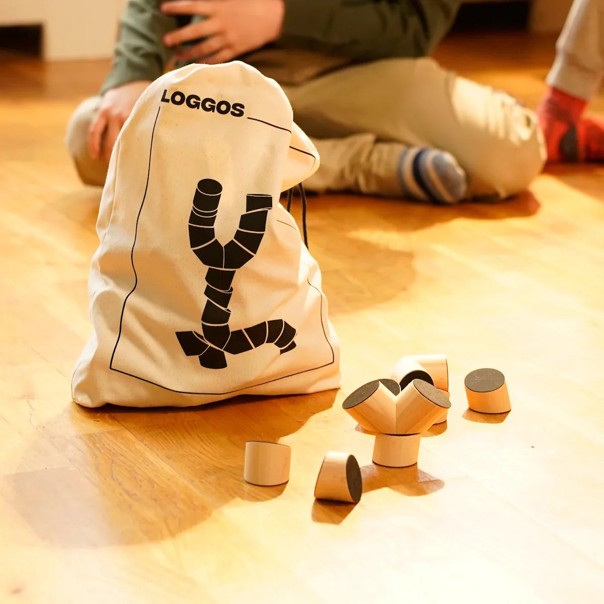 Loggos