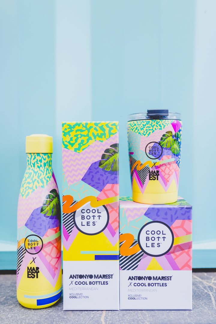 Cool Bottles