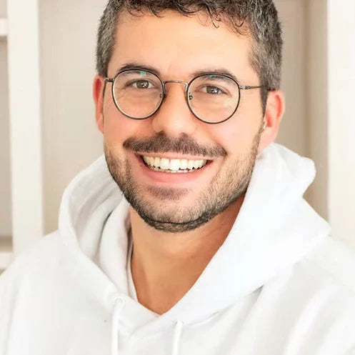 Eddie Baehr