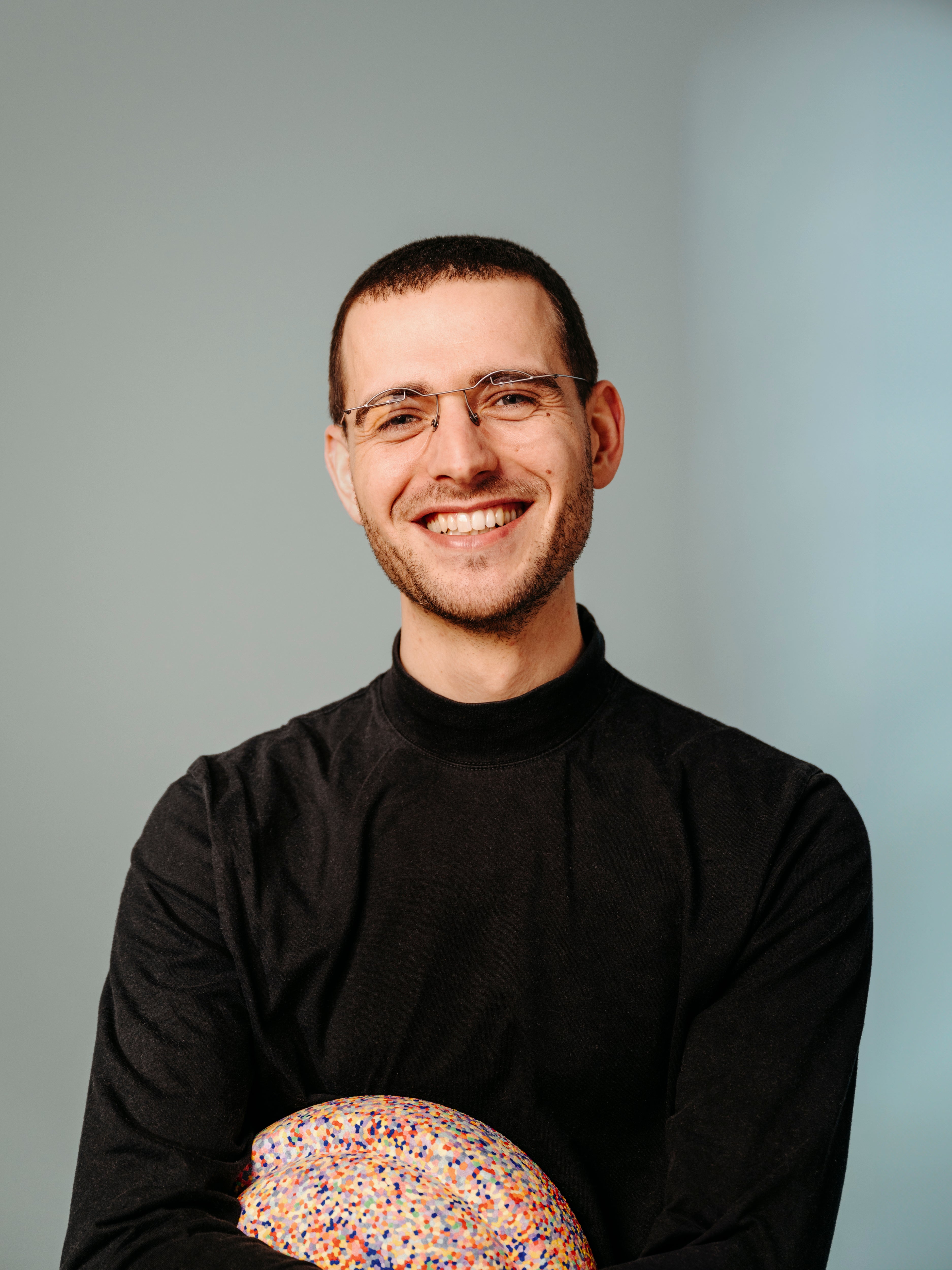 Stephan Schenk