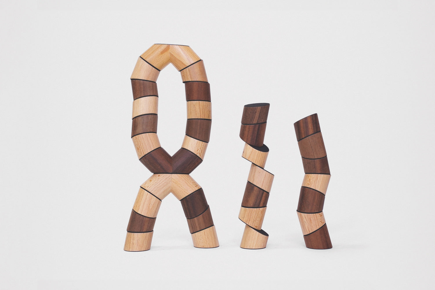 Loggos Beech Walnut L