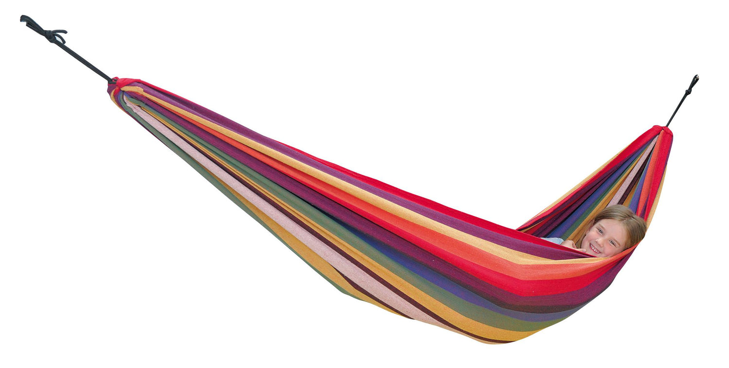 Amazonas Hamak dziecięcy Chico Rainbow