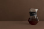Zaparzacz z dzbankiem do kawy przelewowej La Cafetière – 3 filiżanki – aranżacja