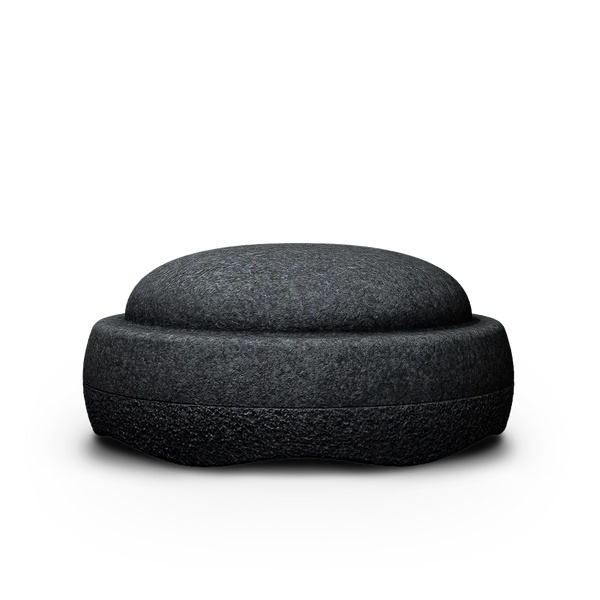 Stapelstein® Original black
