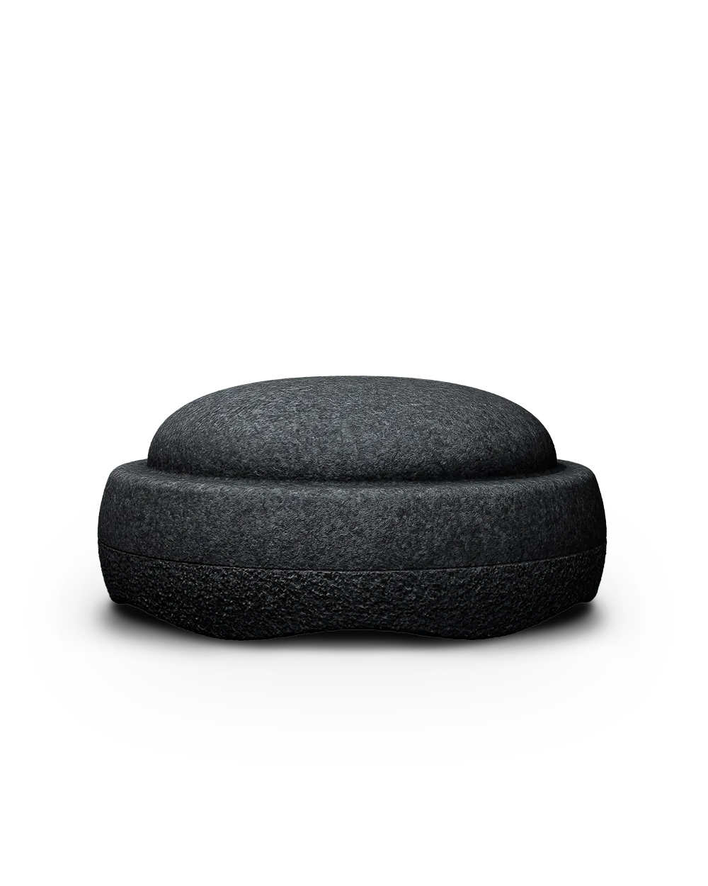 Stapelstein Original black