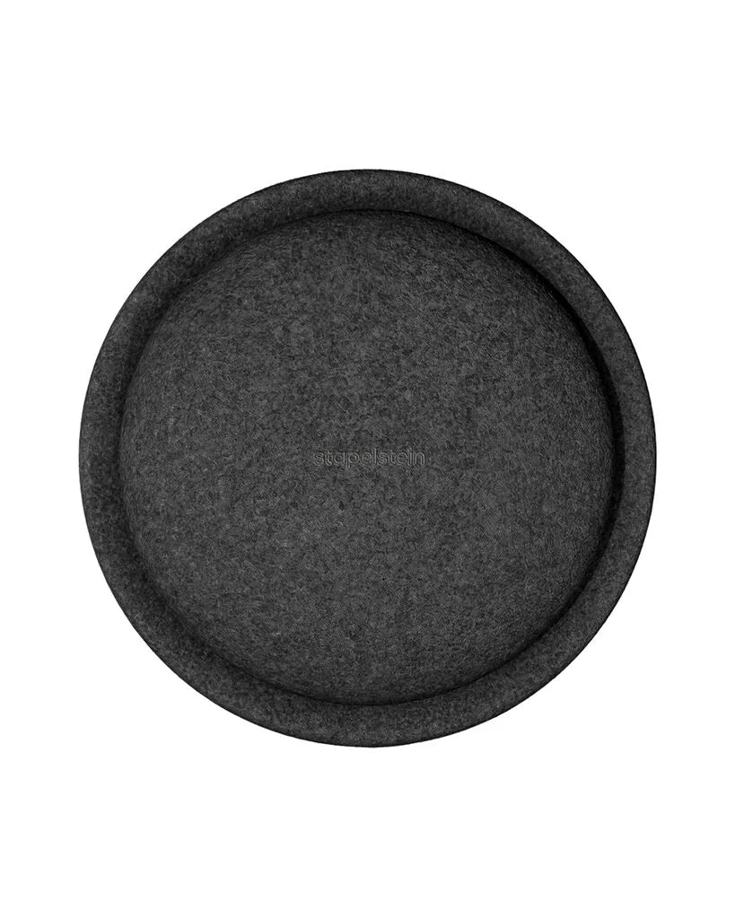 Stapelstein Original black