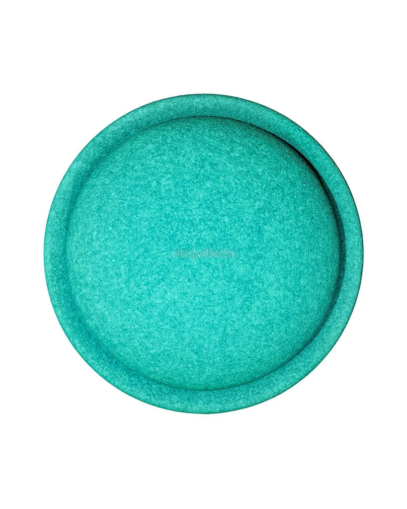 Stapelstein Original green