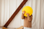 Stapelstein Original yellow