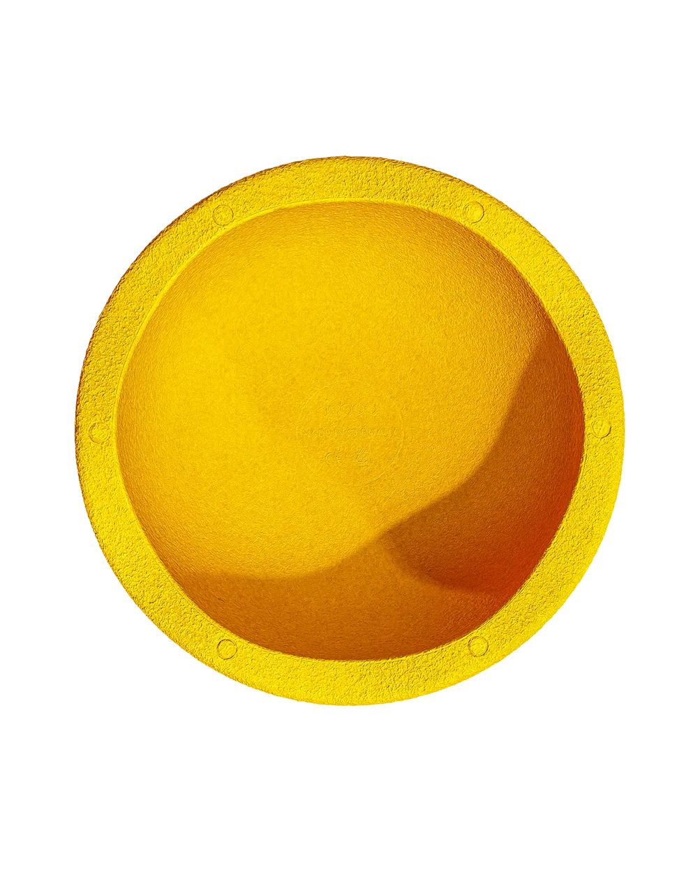 Stapelstein Original yellow