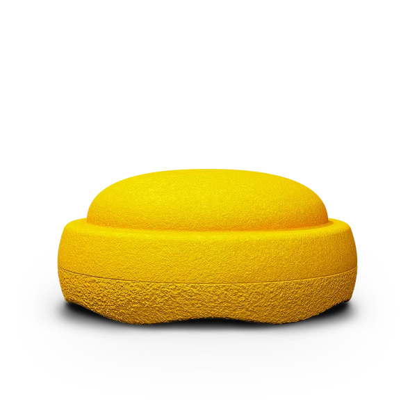 Stapelstein® Original yellow