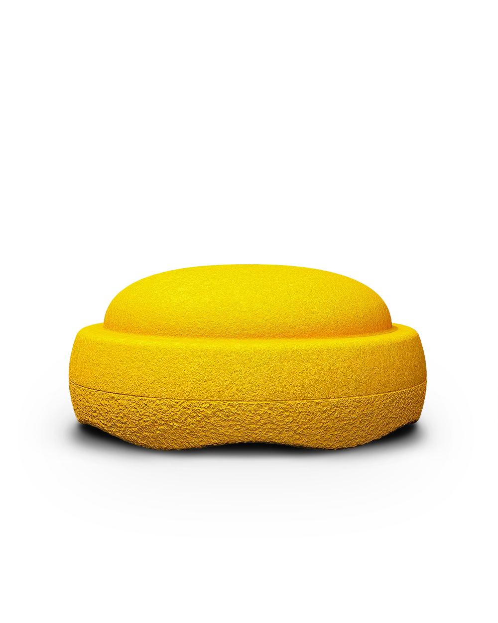 Stapelstein Original yellow