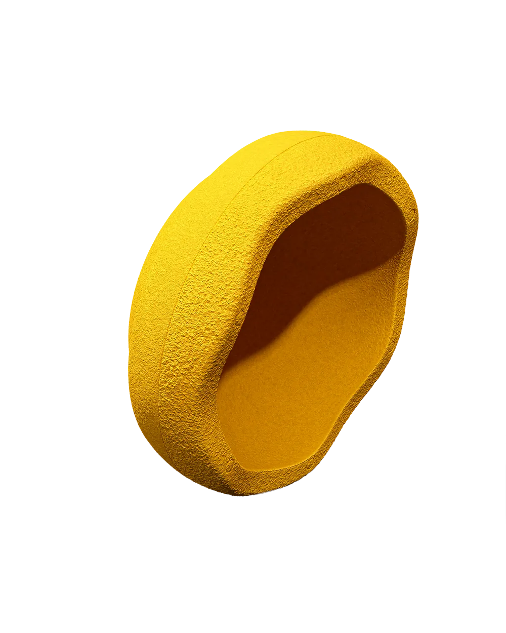 Stapelstein Original yellow
