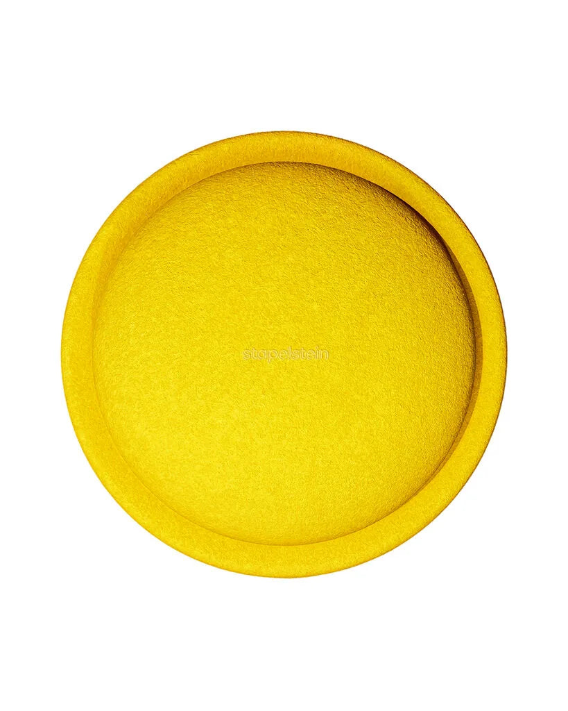 Stapelstein Original yellow