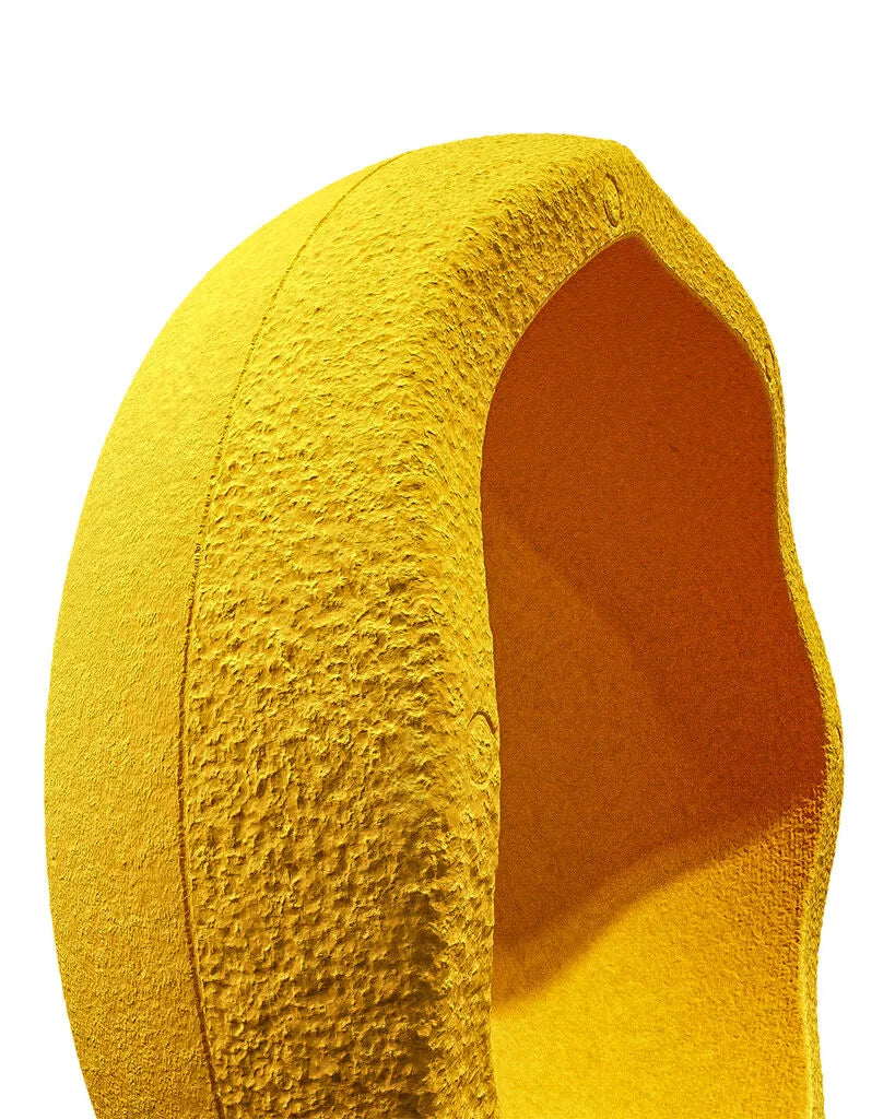 Stapelstein Original yellow