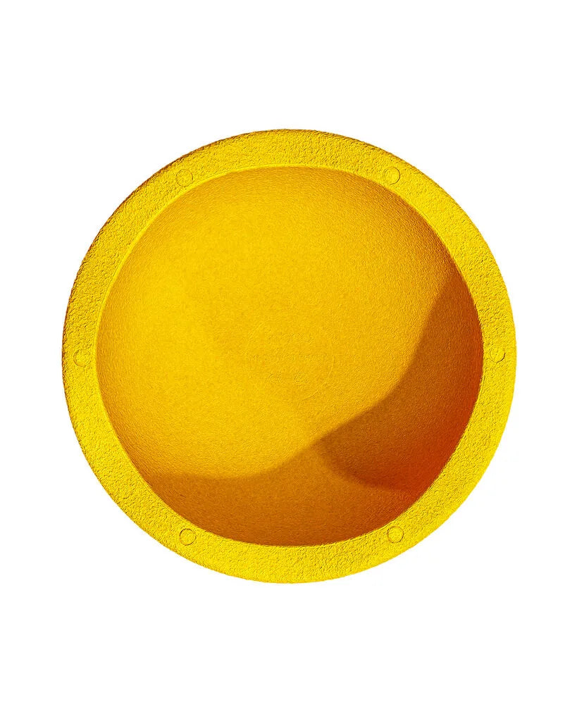 Stapelstein Original yellow