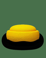 Stapelstein Original yellow