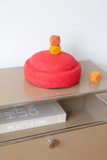 Stapelstein Original red