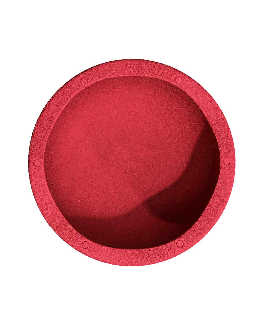 Stapelstein Original red