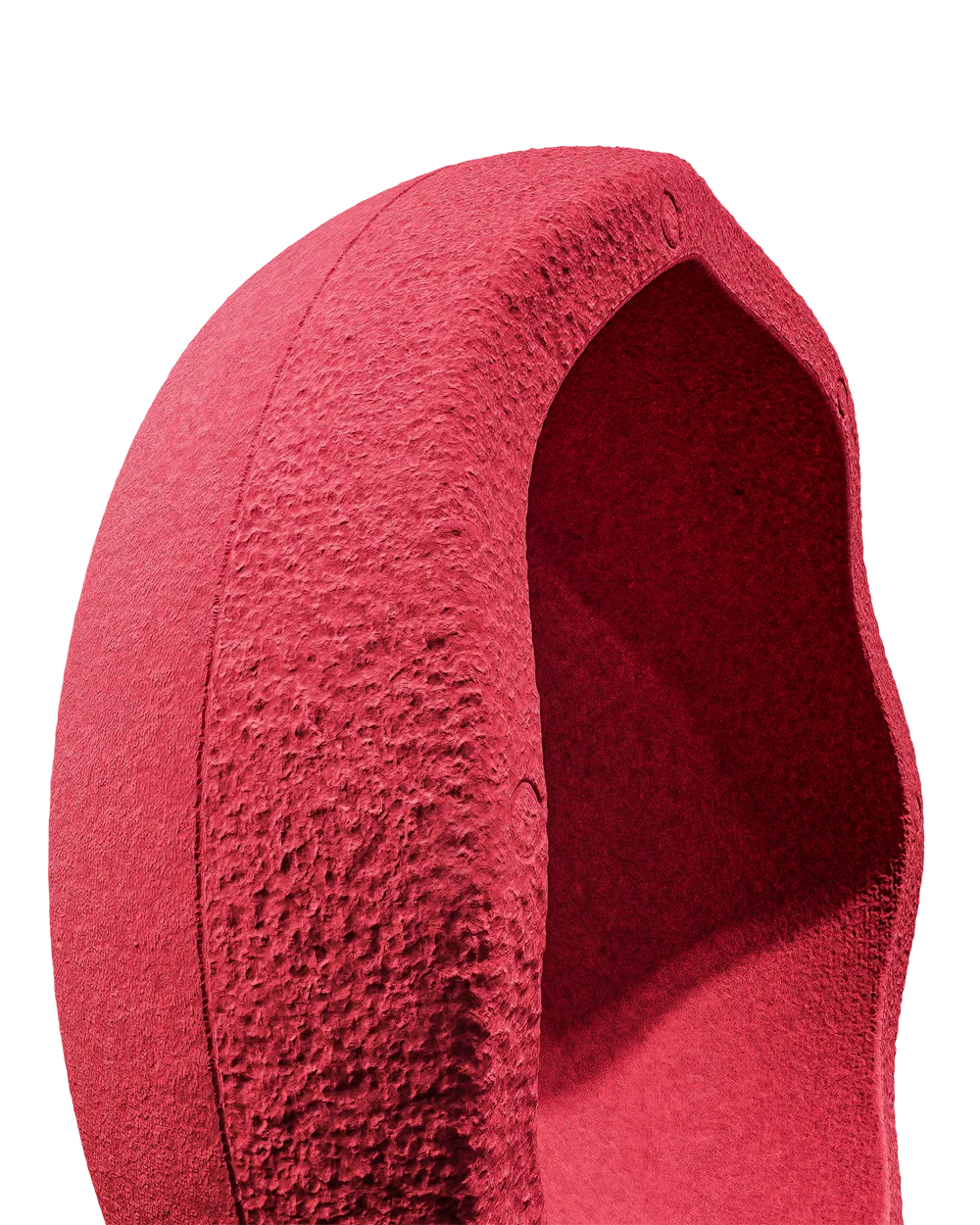 Stapelstein Original red