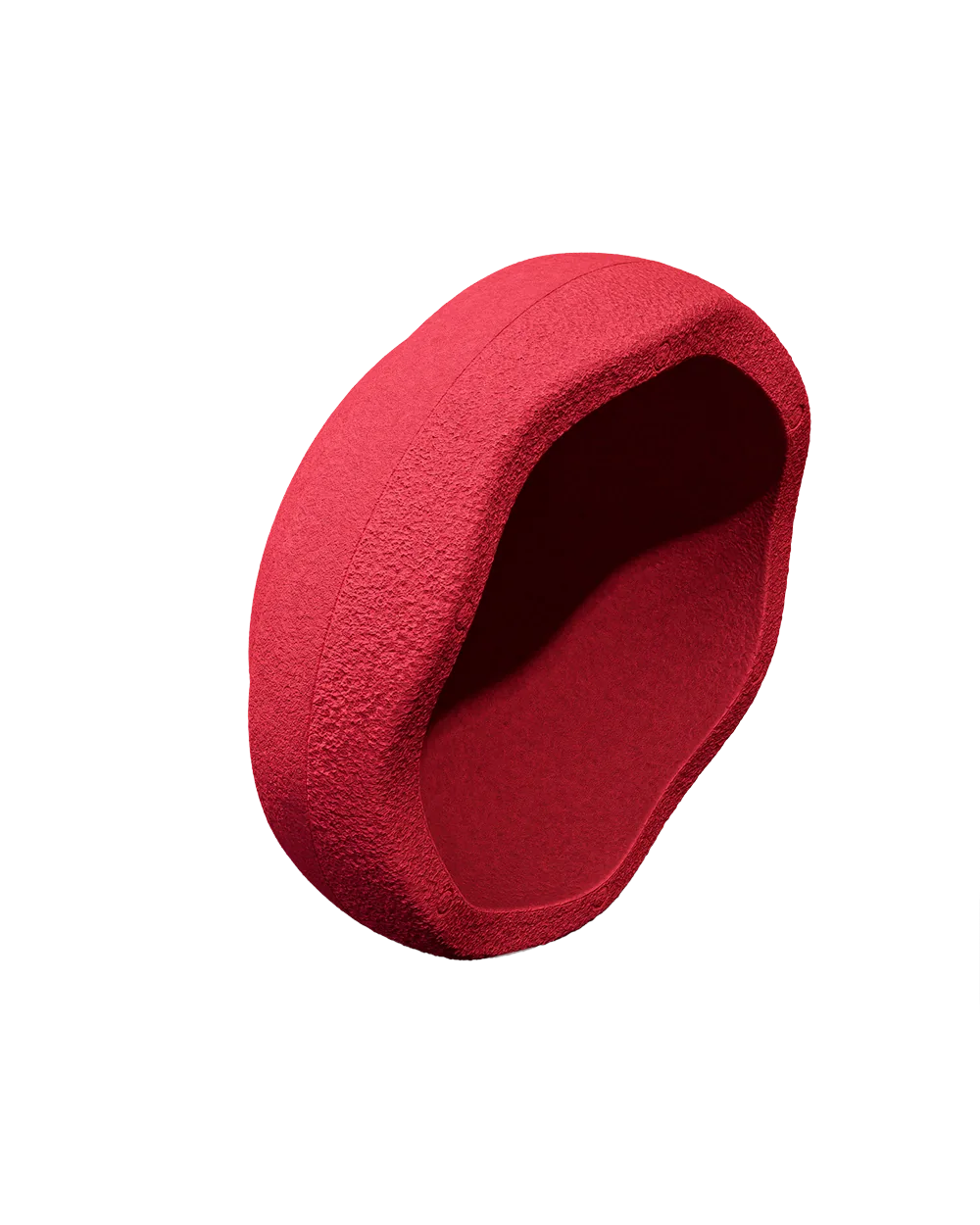 Stapelstein Original red