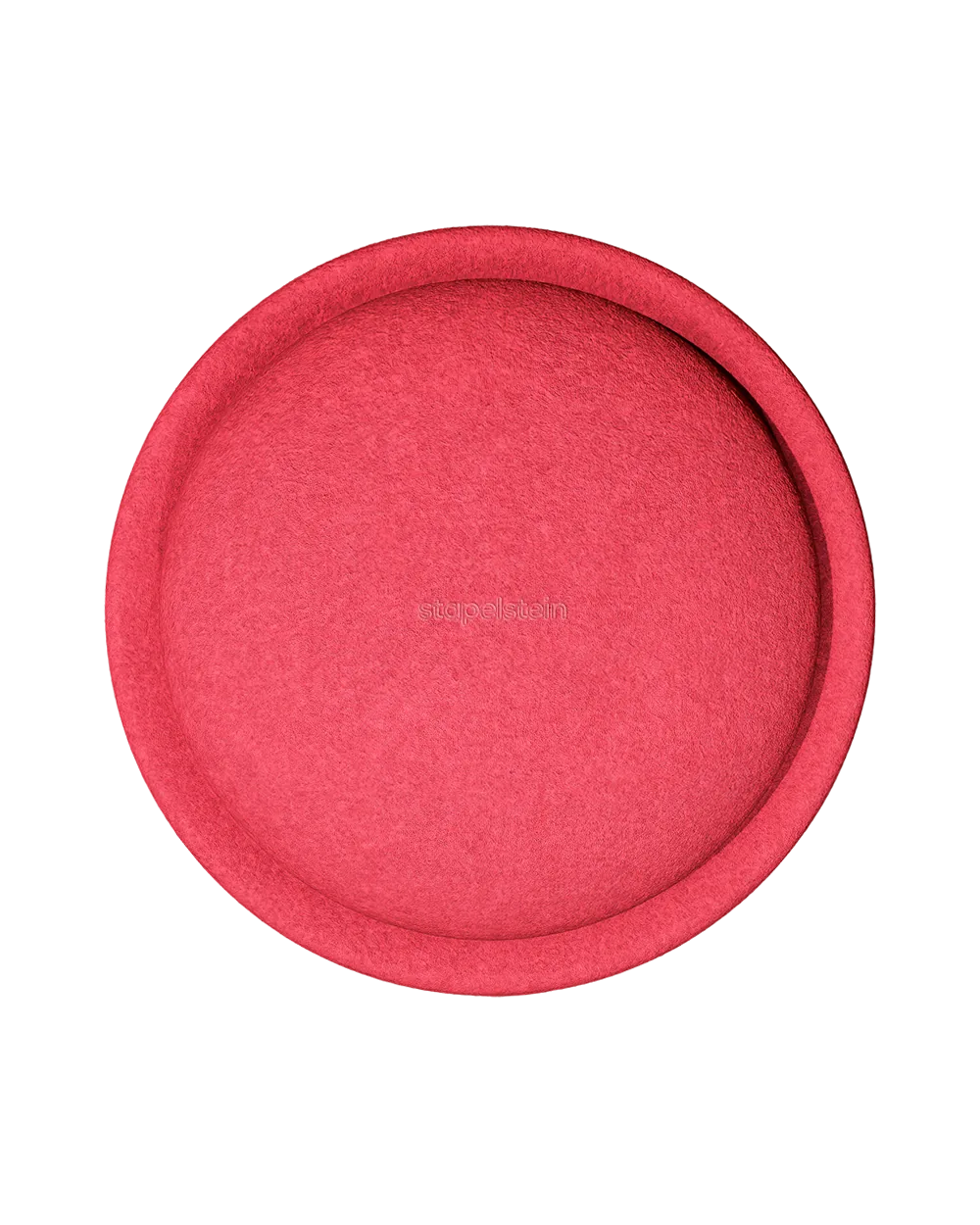 Stapelstein Original red