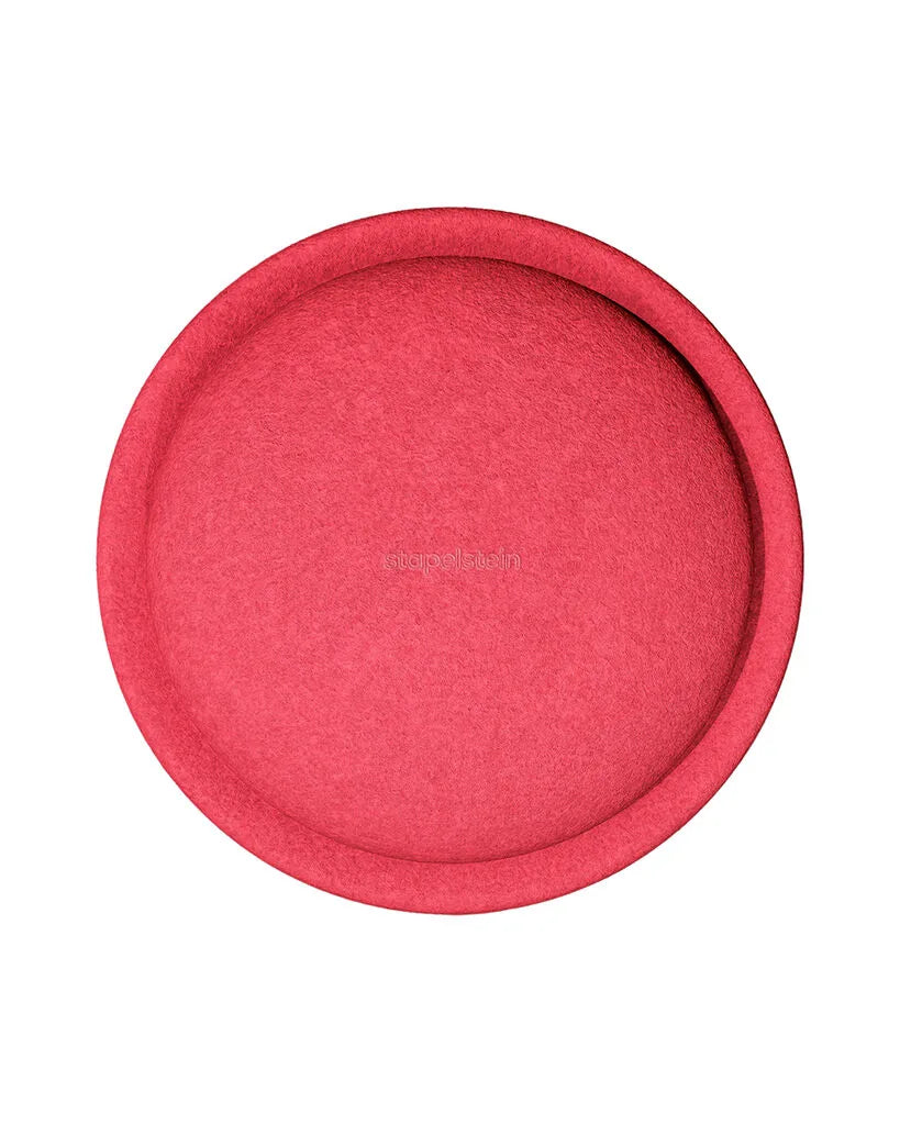 Stapelstein Original red