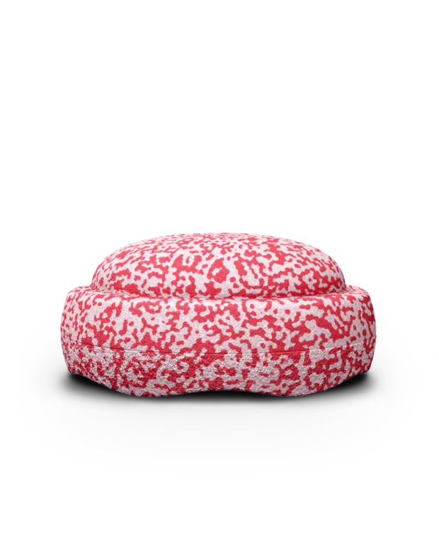 Stapelstein Original red