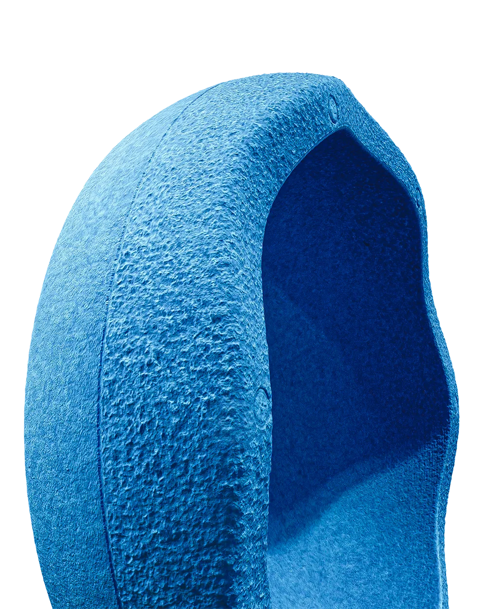 Stapelstein Original blue