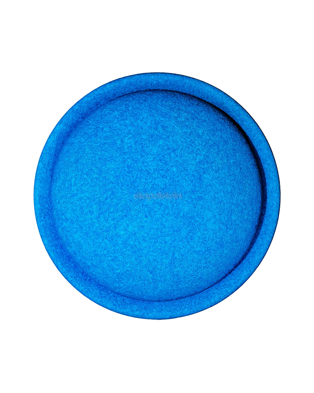Stapelstein Original blue