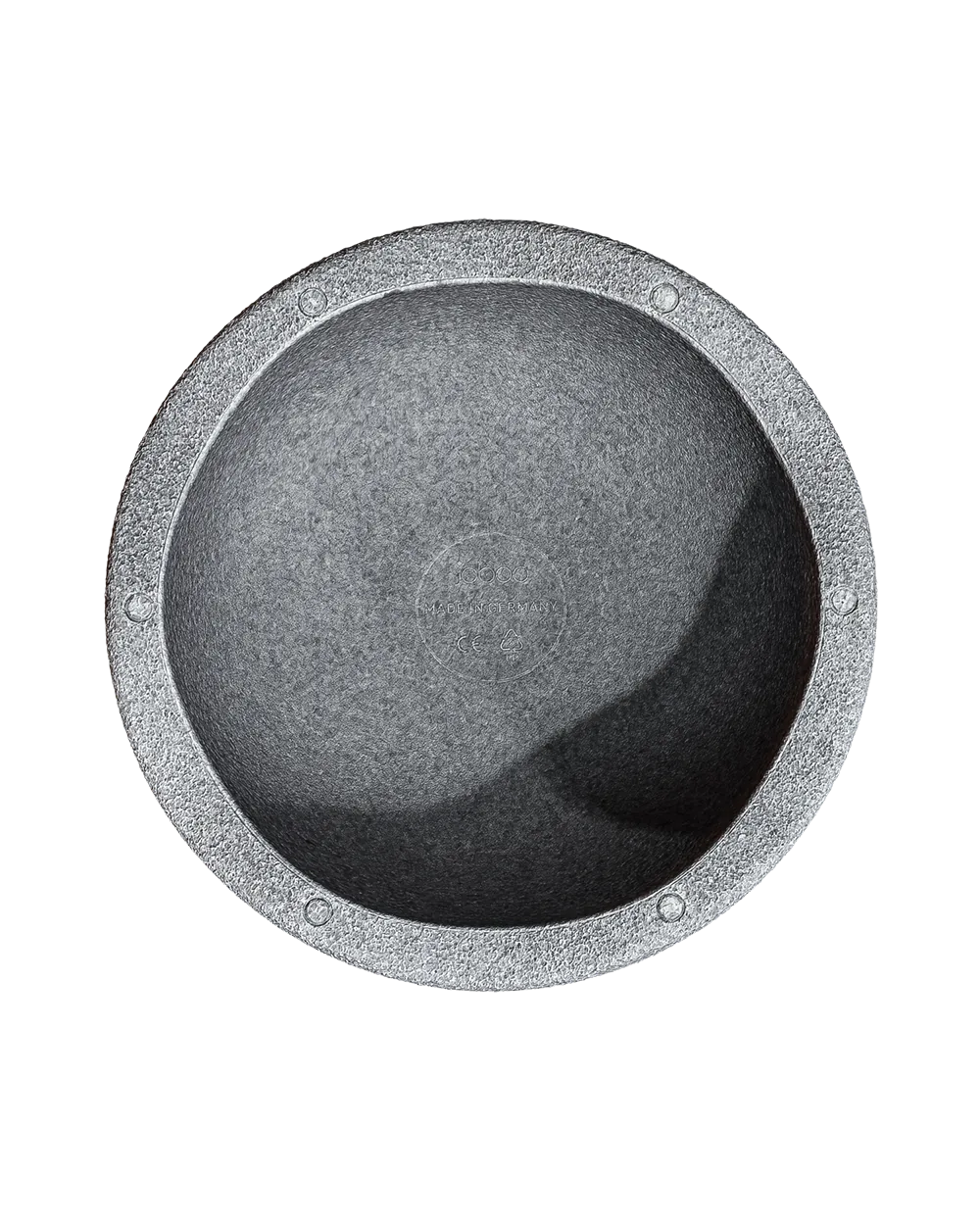 Stapelstein Original grey
