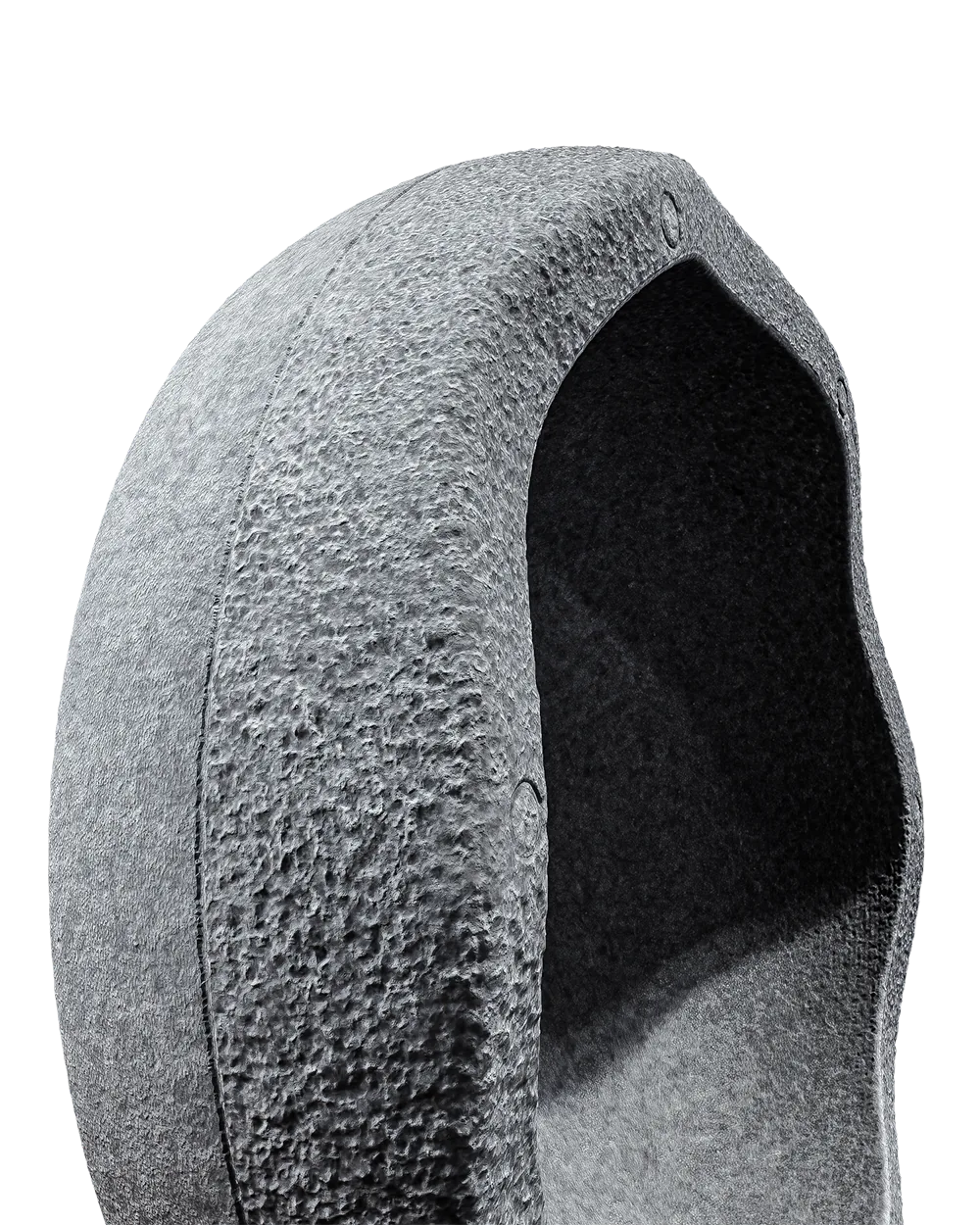 Stapelstein Original grey