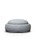 Stapelstein Original grey