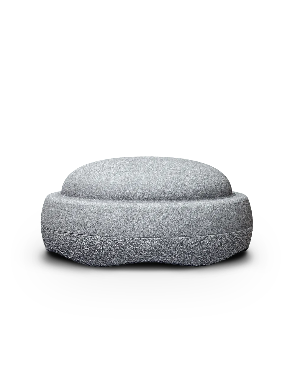 Stapelstein Original grey