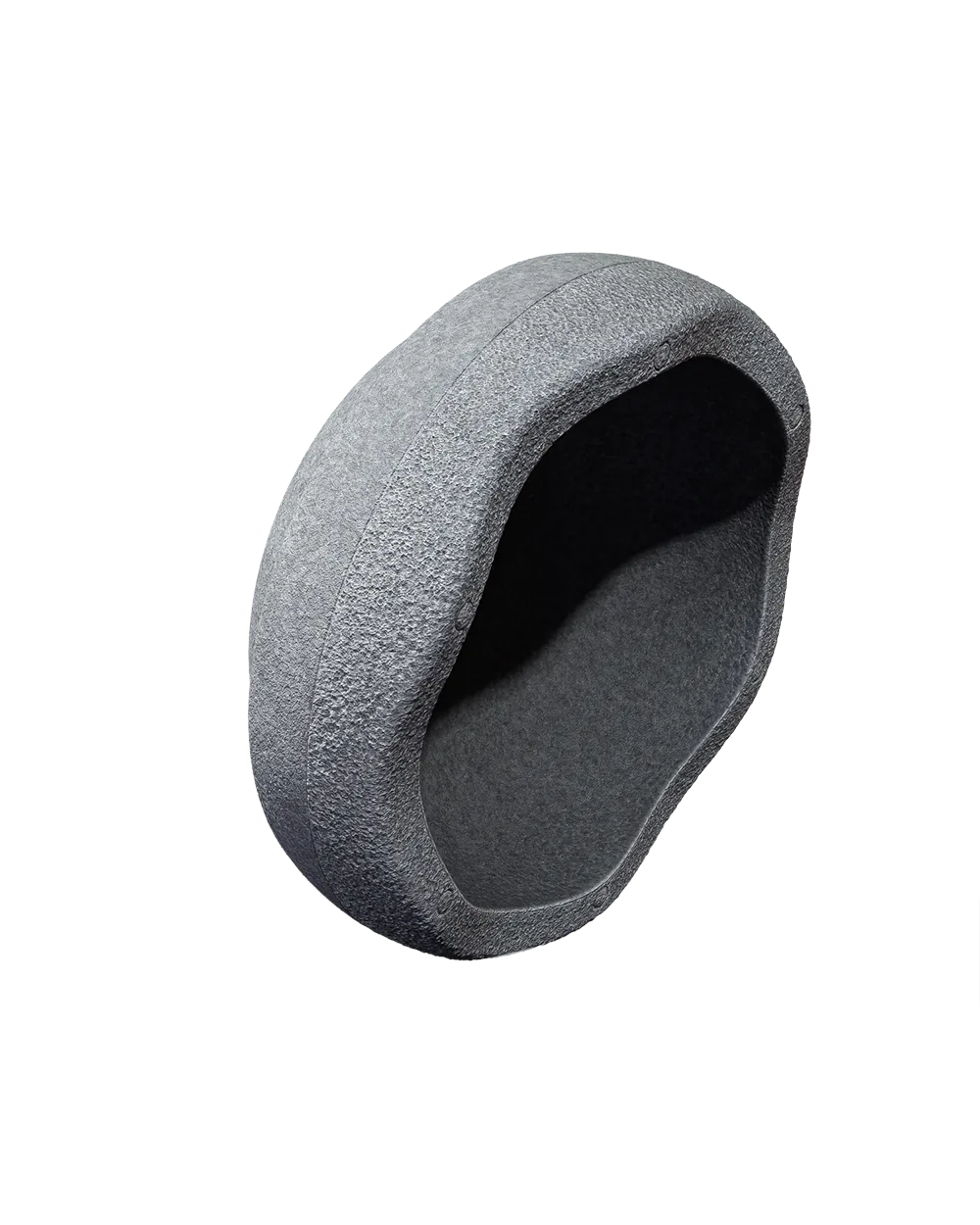 Stapelstein Original grey