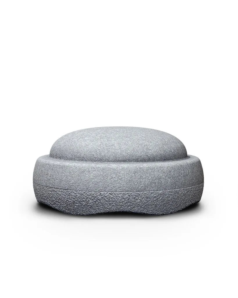 Stapelstein Original grey