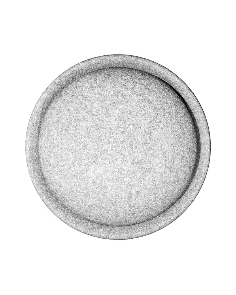 Stapelstein Original grey