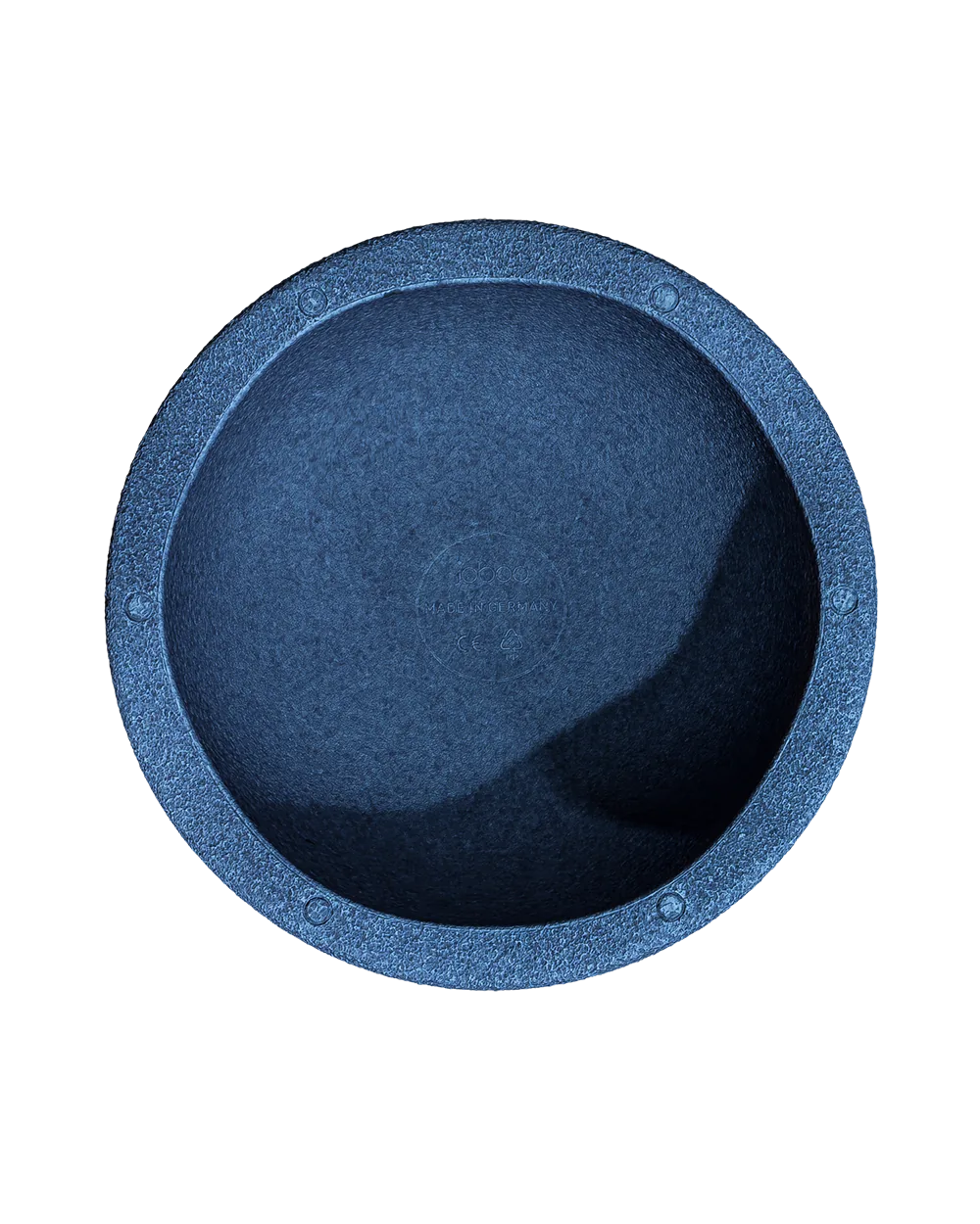 Stapelstein Original dark blue
