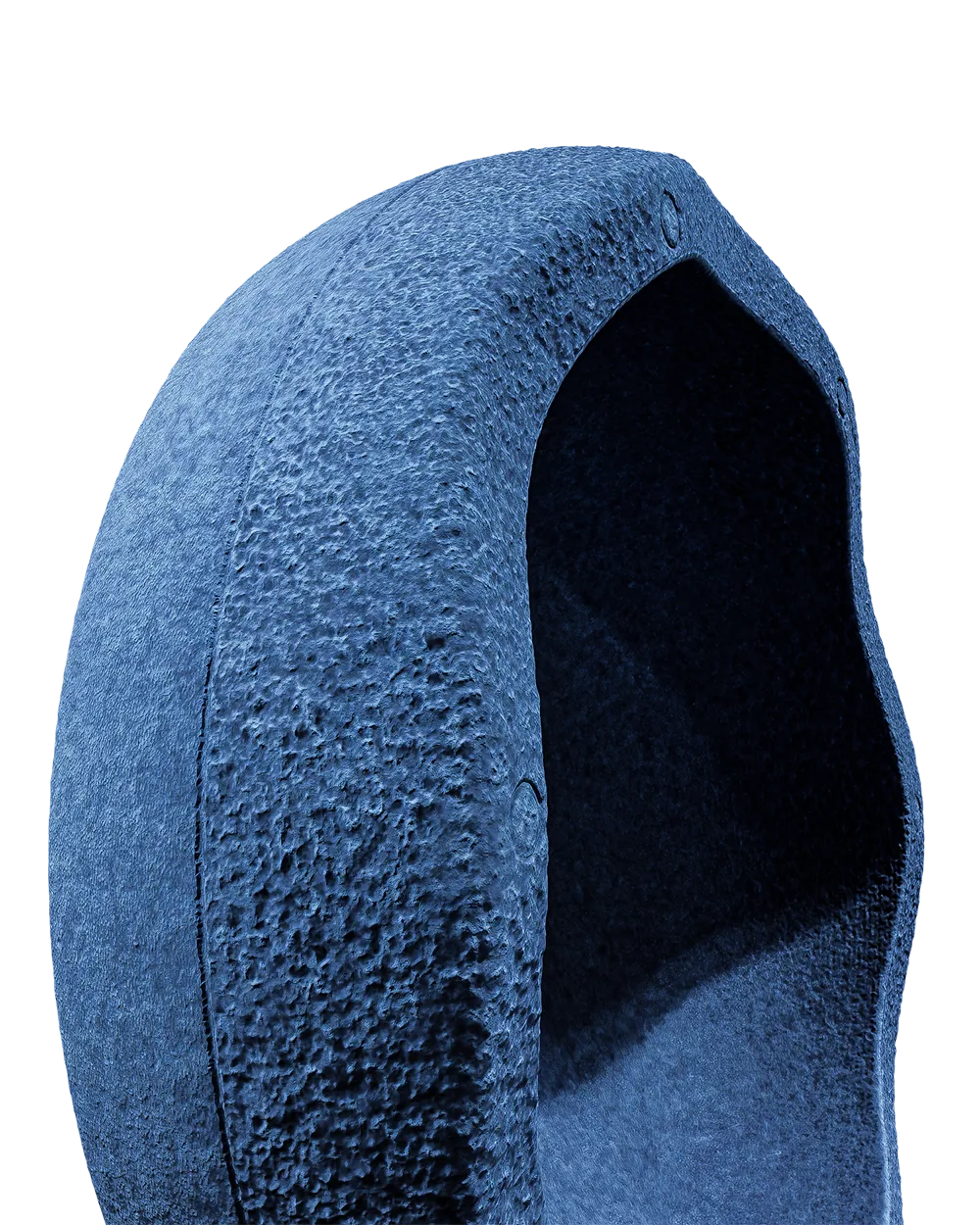 Stapelstein Original dark blue
