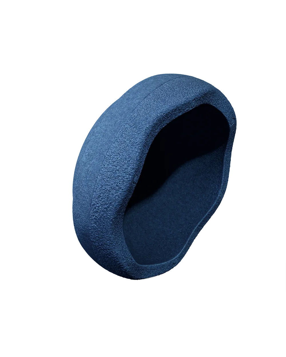 Stapelstein Original dark blue