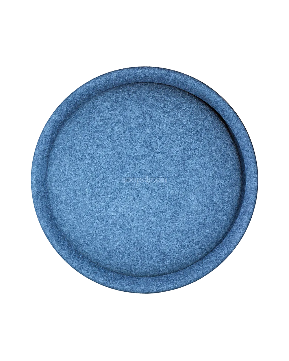 Stapelstein Original dark blue