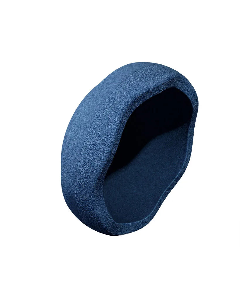Stapelstein Original dark blue