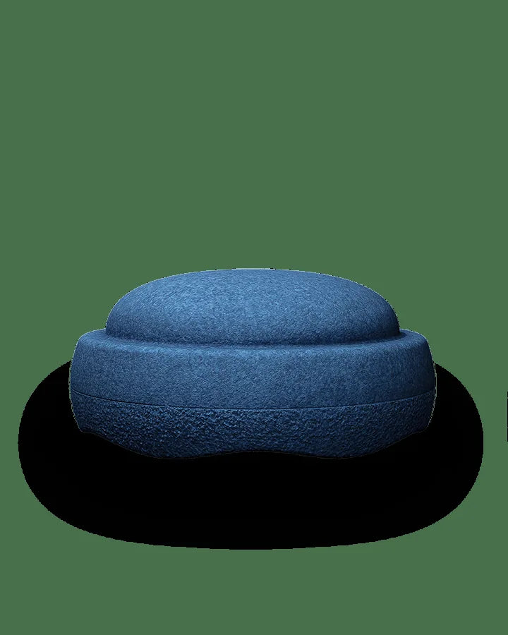 Stapelstein Original dark blue