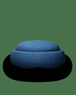 Stapelstein Original dark blue