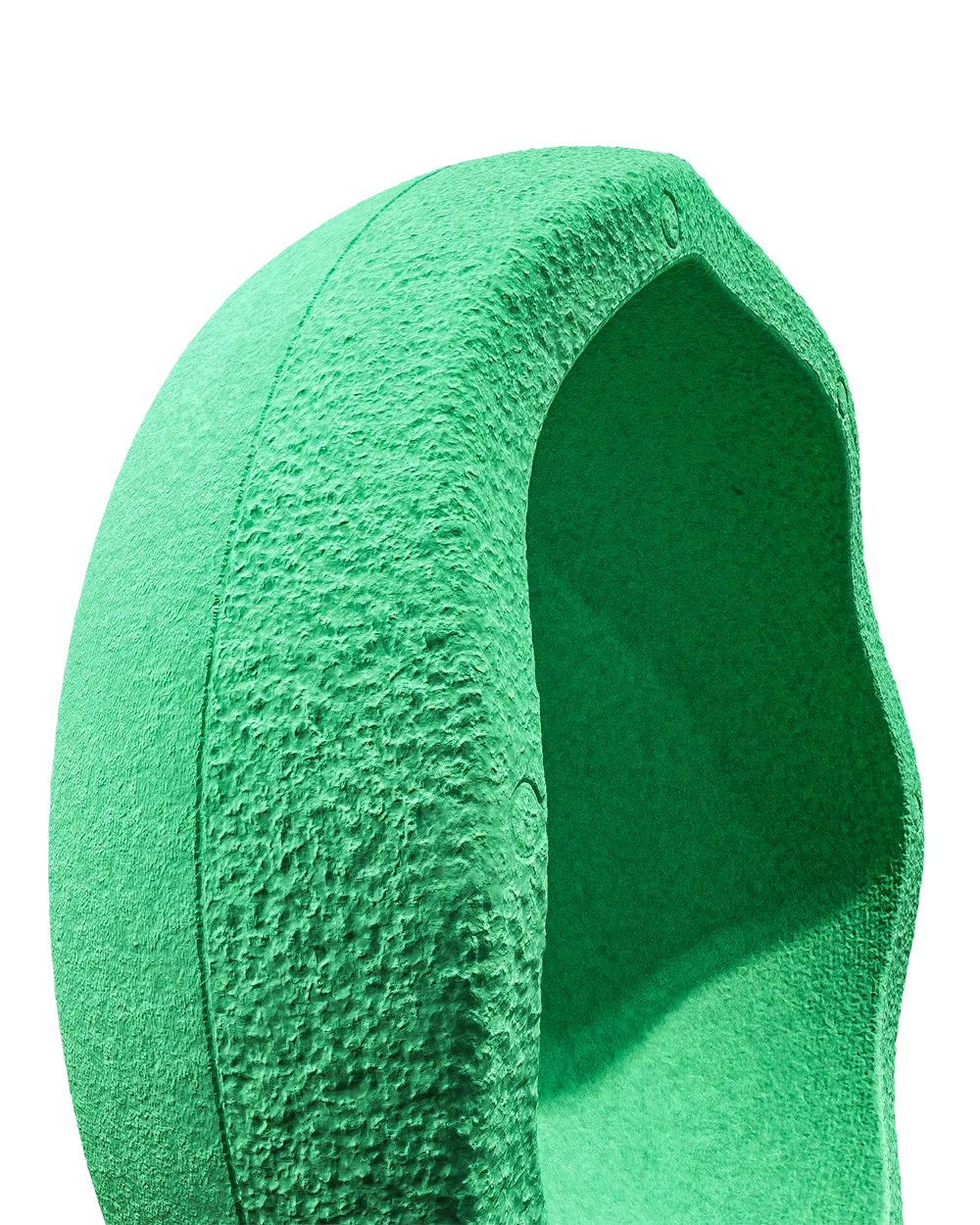 Stapelstein Original lime