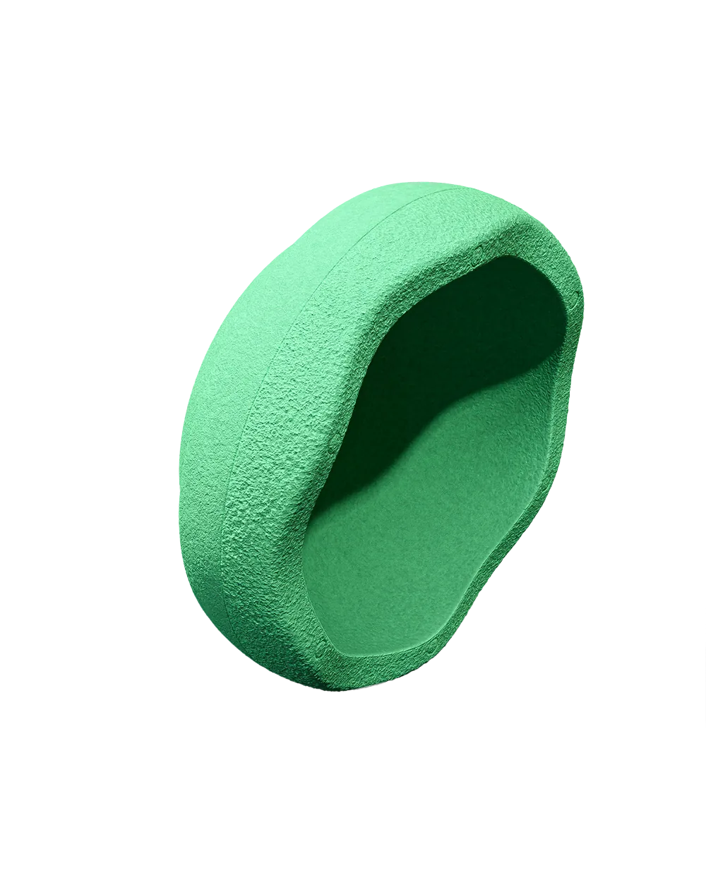 Stapelstein Original lime