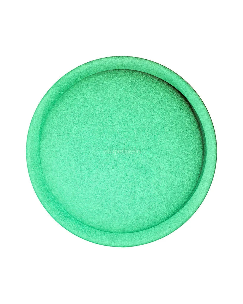 Stapelstein Original lime