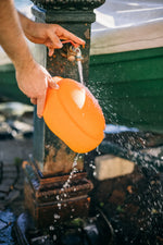 Stapelstein Original orange