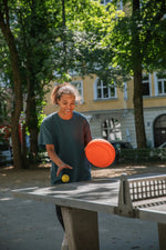Stapelstein Original orange