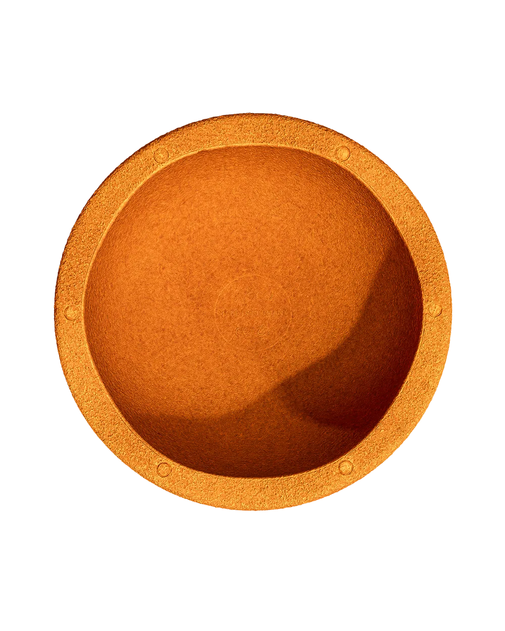 Stapelstein Original orange