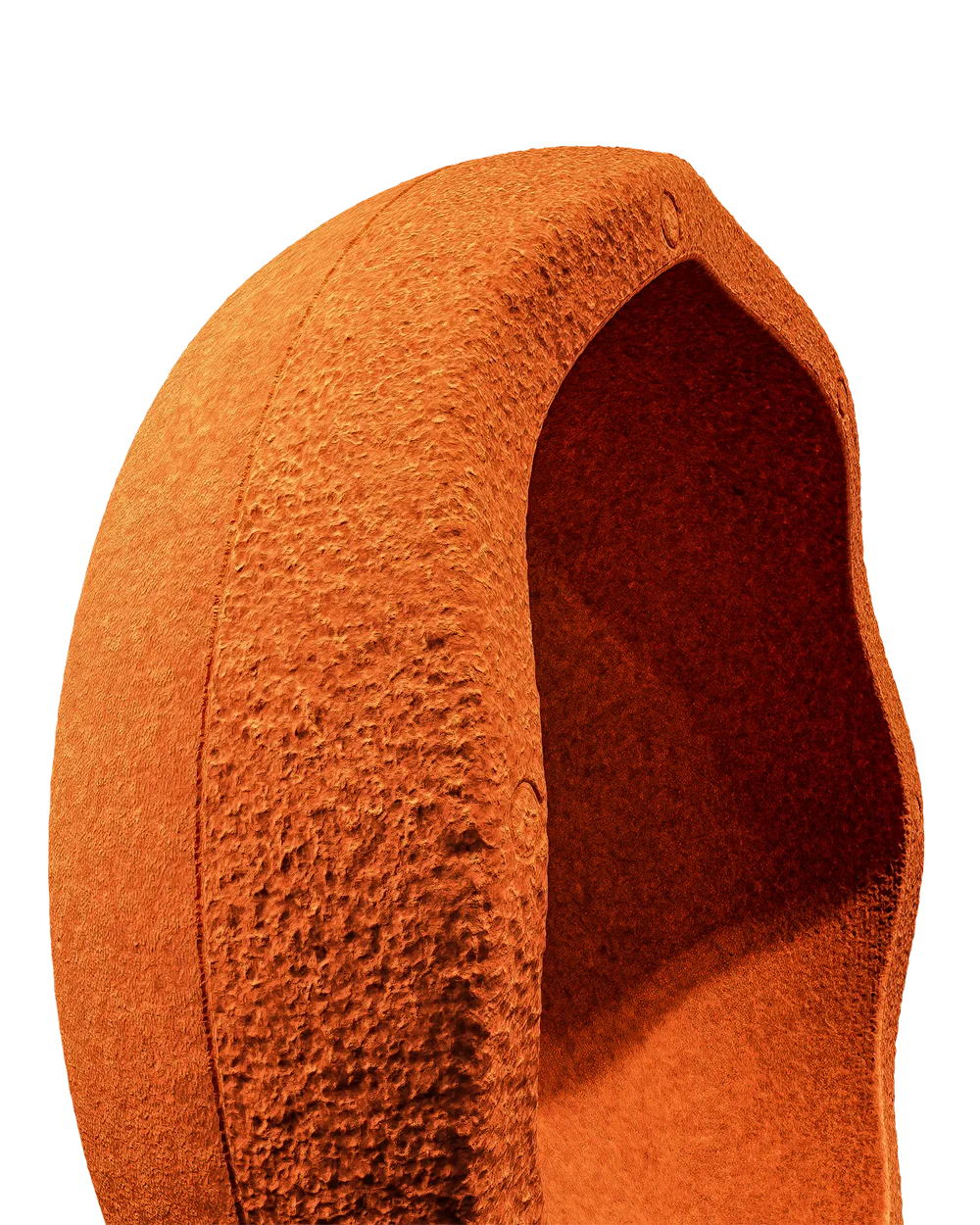 Stapelstein Original orange